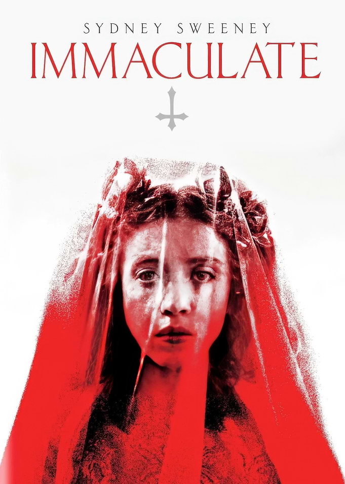 Immaculate Movie Poster