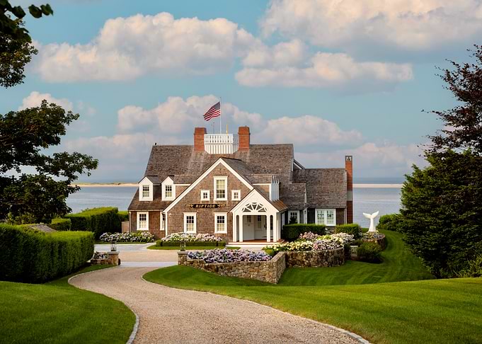 Coastal Home