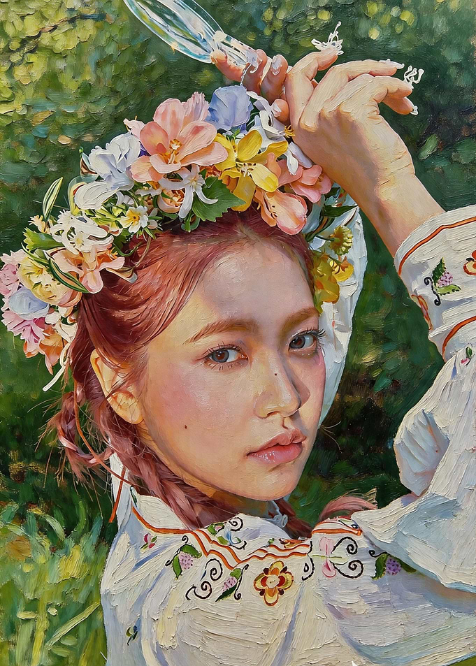 Yeri Red Velvet