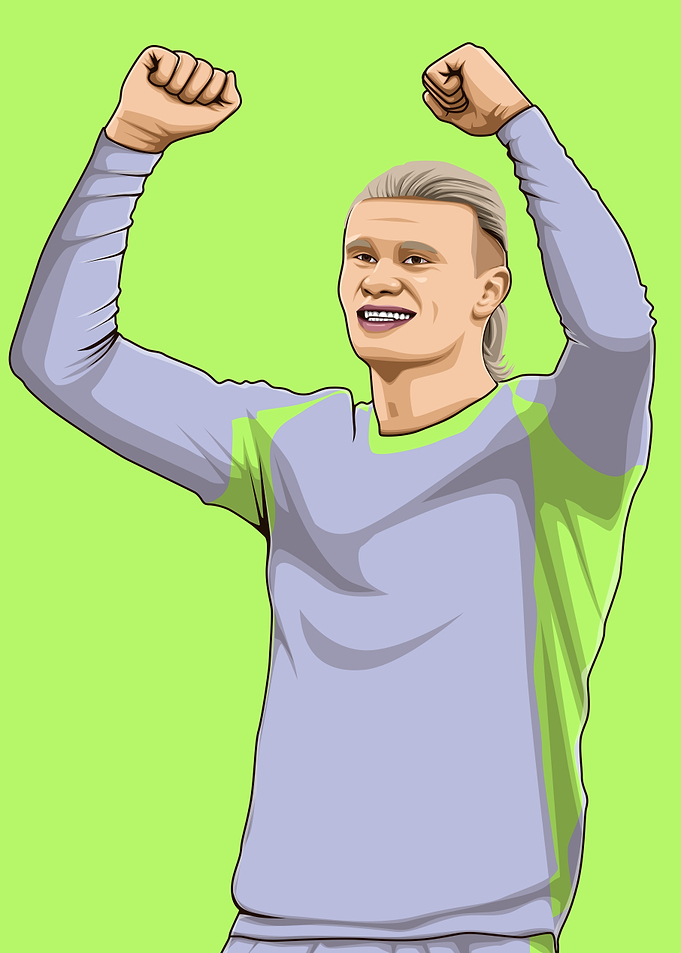 Erling Haaland