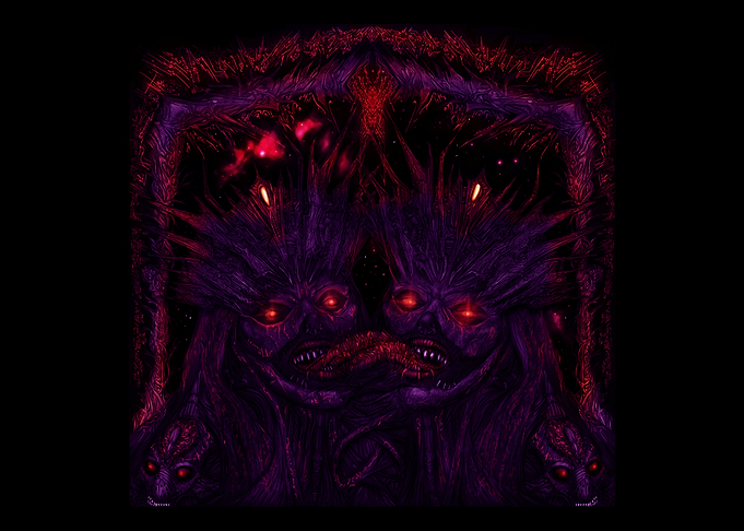 Cosmic Merge (Version 2)