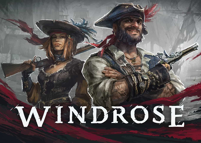 Windrose Pirates