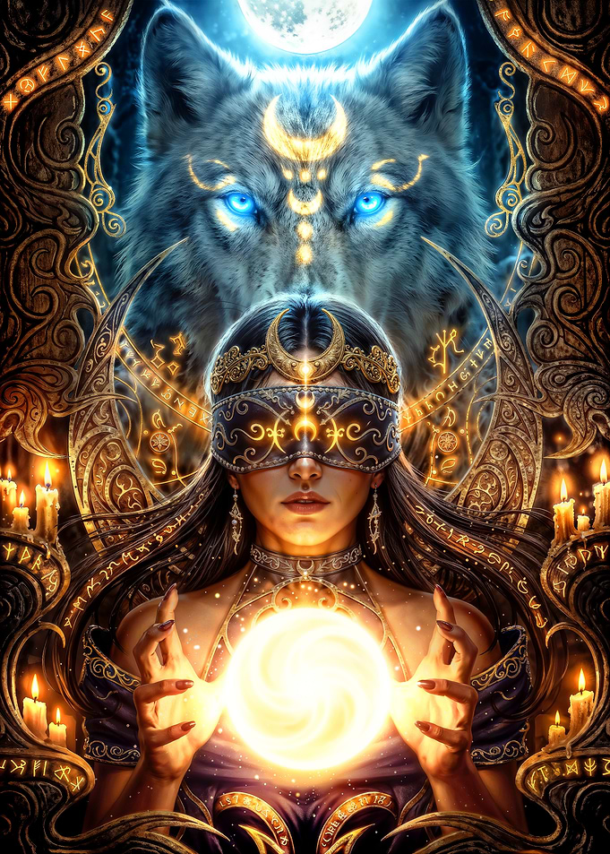 Moonlight Oracle