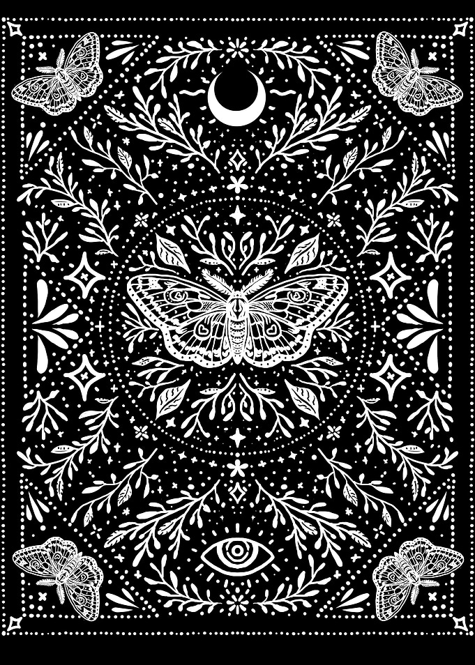 Lunar Wings