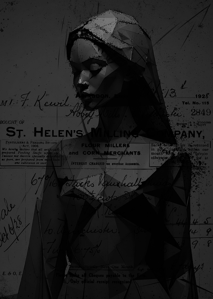 Black Madonna