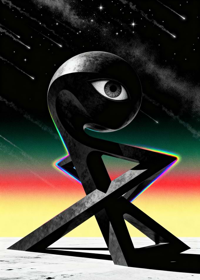 Intersectus Neverpath Entity