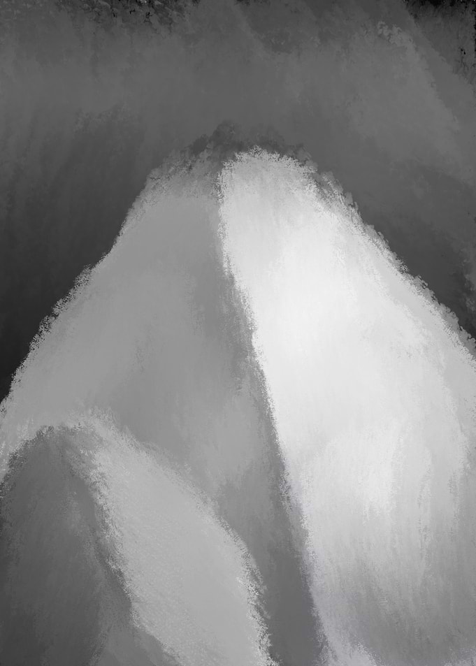 Luminous Veil