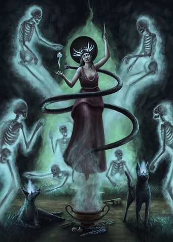 Hekate