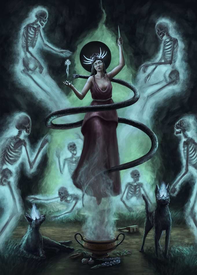 Hekate