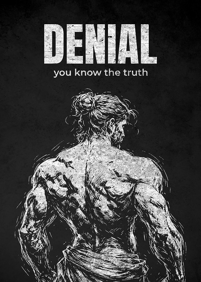 Denial You Know the Truth