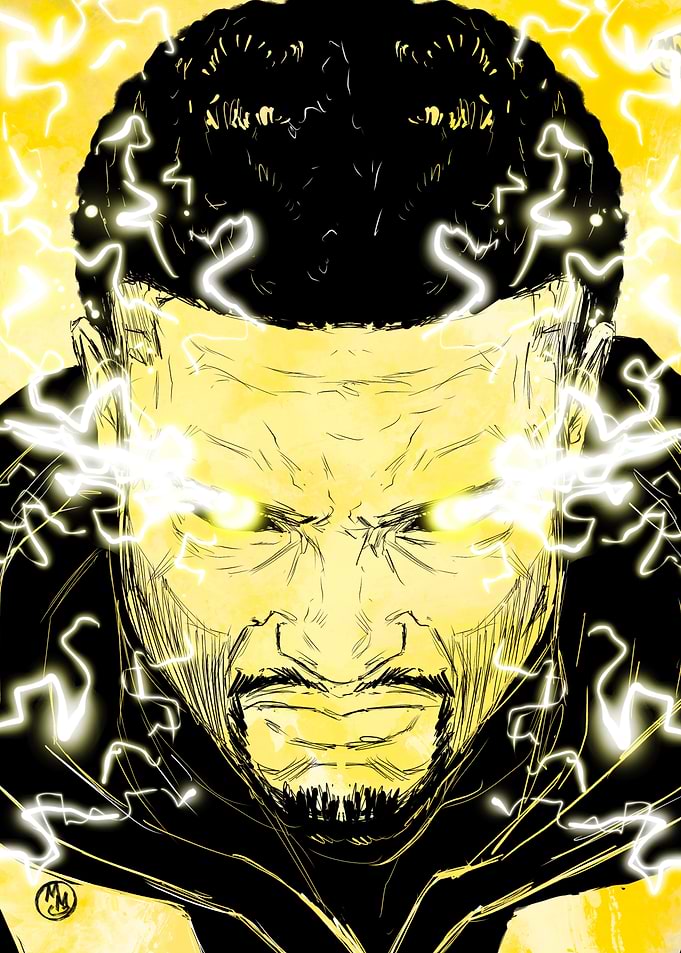 DUALITY: LIGHT