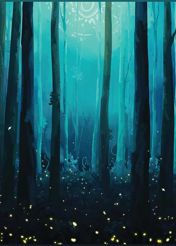 Enchanted Forest