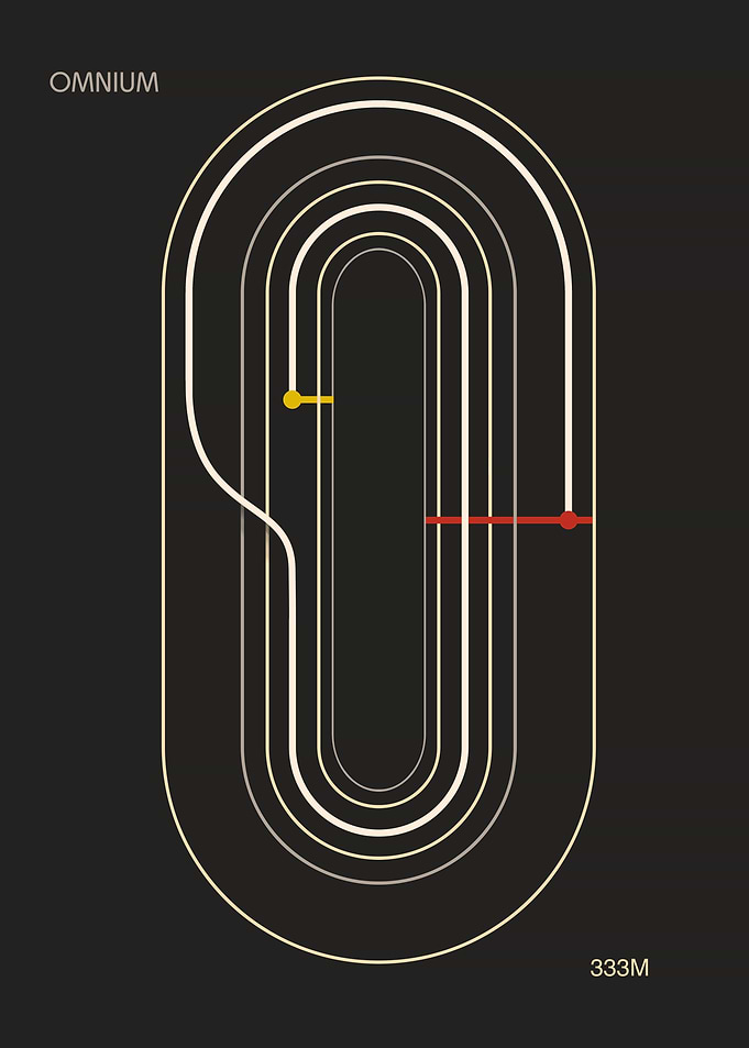 Omnium 333M Abstract Track Design
