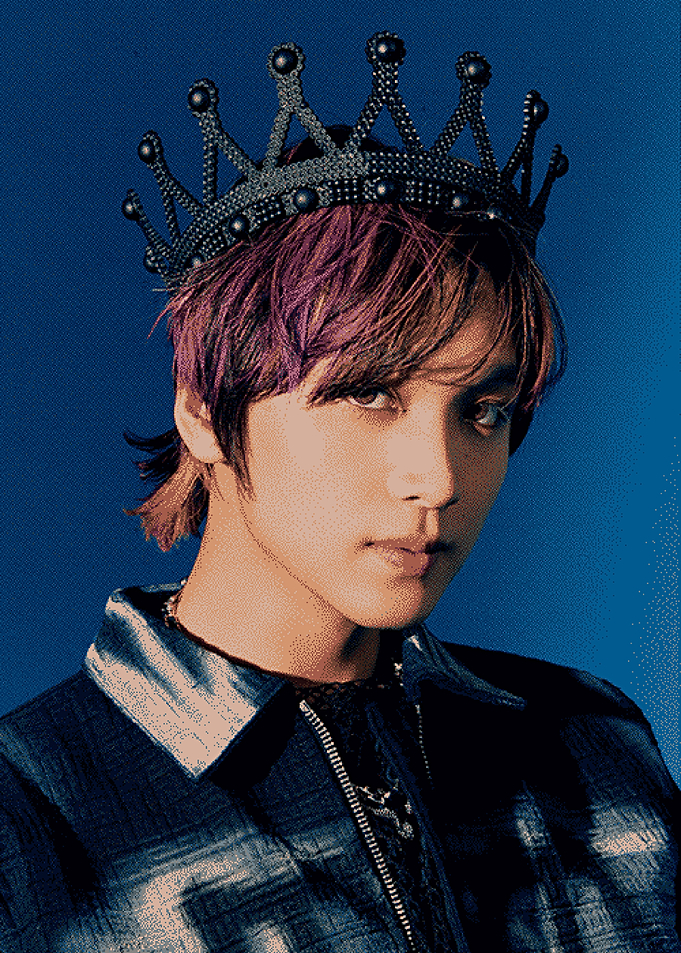 Haechan NCT Dream 'Beatbox'