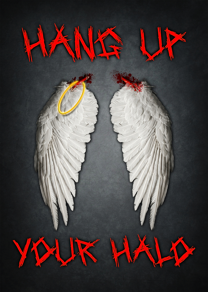 Hang Up Your Halo
