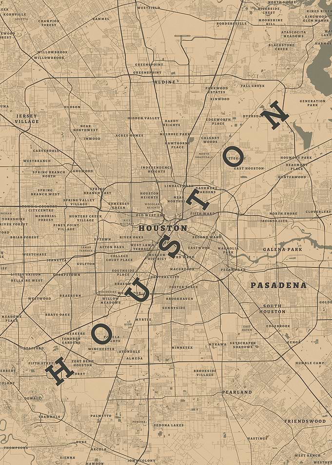 Houston, Texas