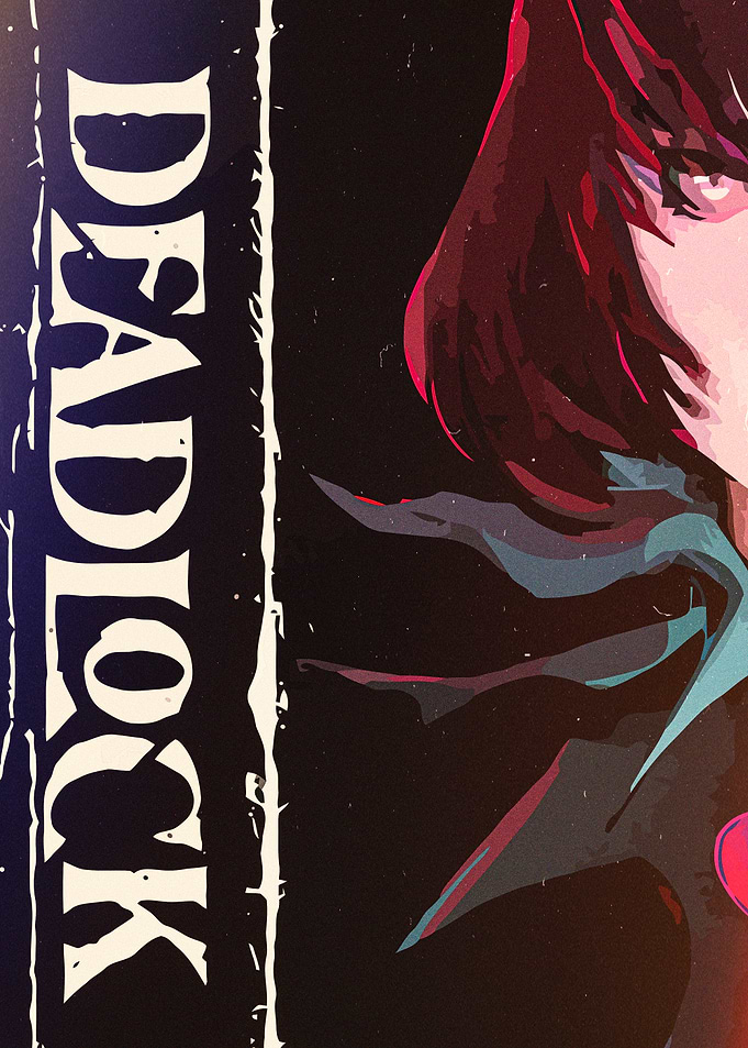 Deadlock Poster