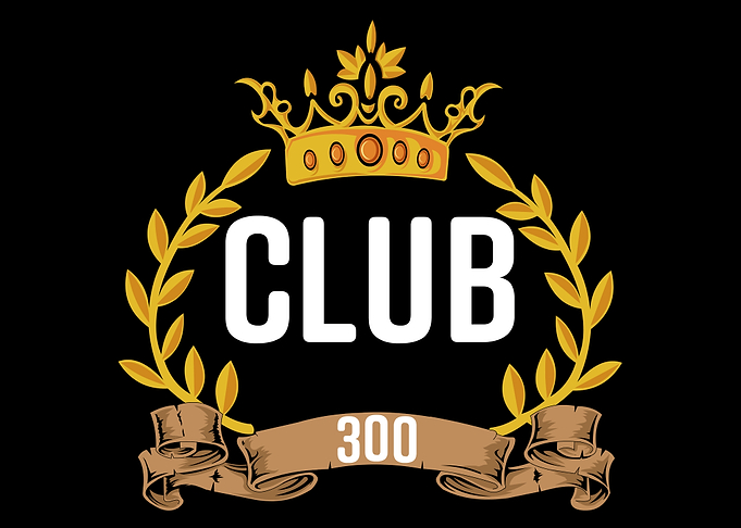Club 300 Crown Bowling