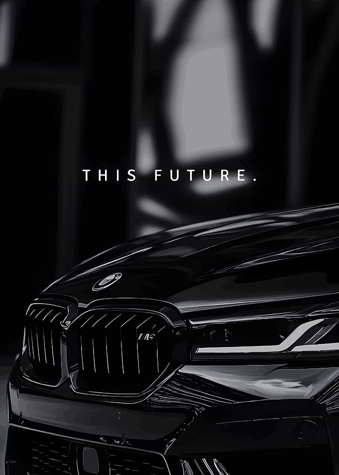 BMW M Car Future
