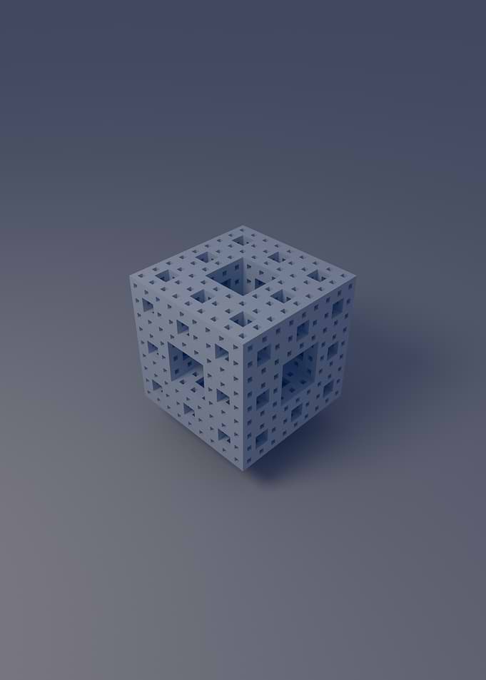 Azure Infinity