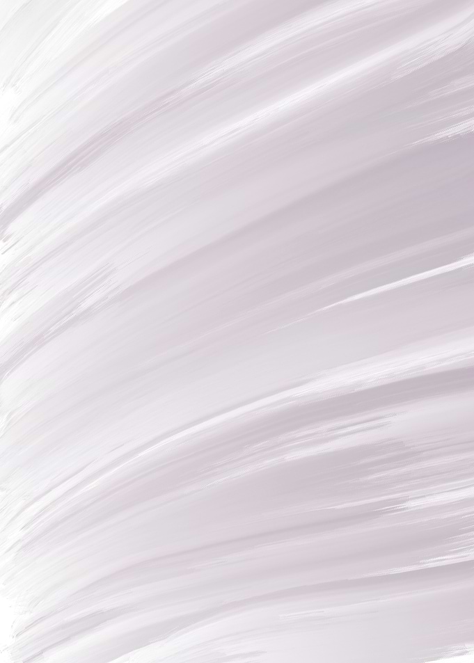 Abstract Brush Strokes Background