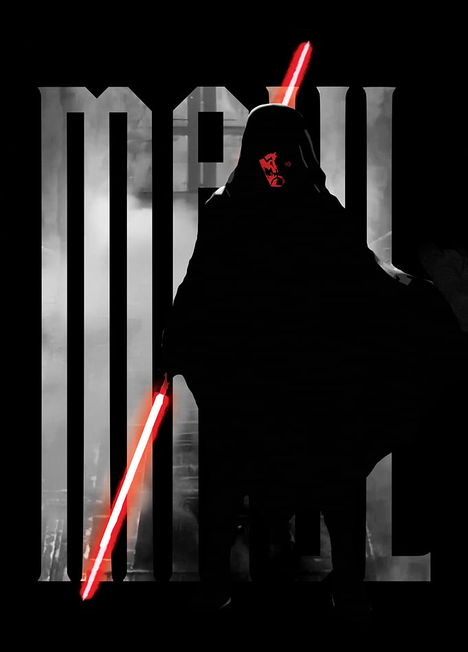 Maul