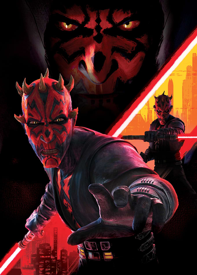 Galactic Menace