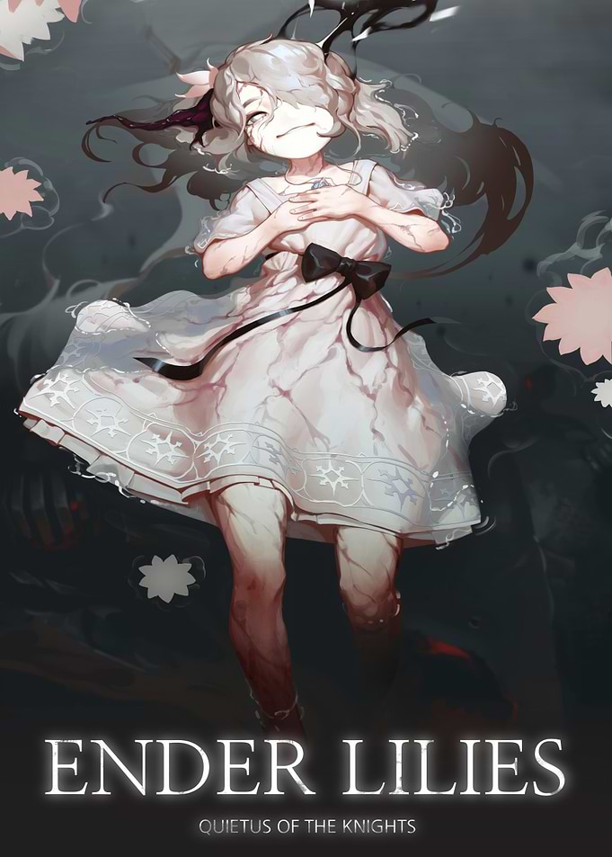 Ender Lilies: Quietus of the Knights