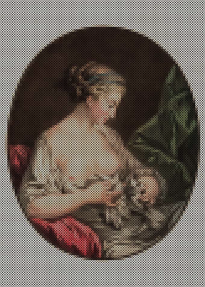La Venus aux colombes