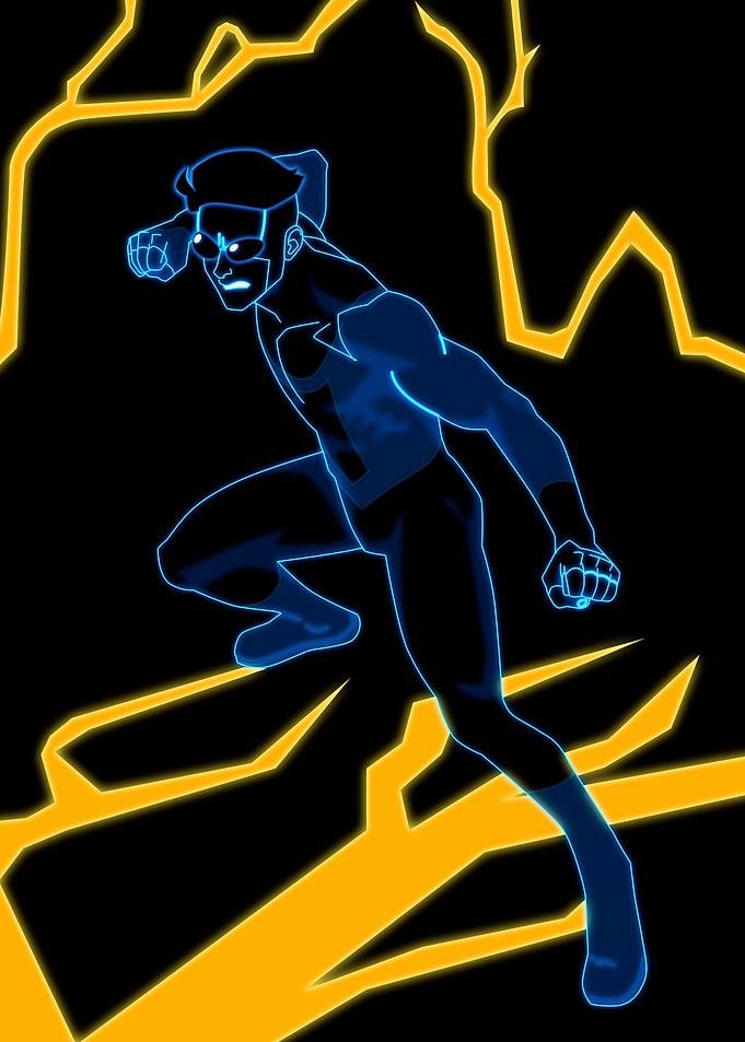 Invincible VS