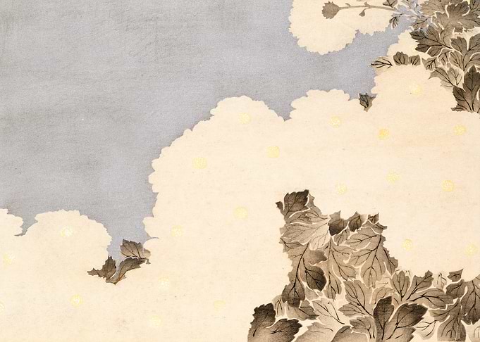 Japanese Chrysanthemums