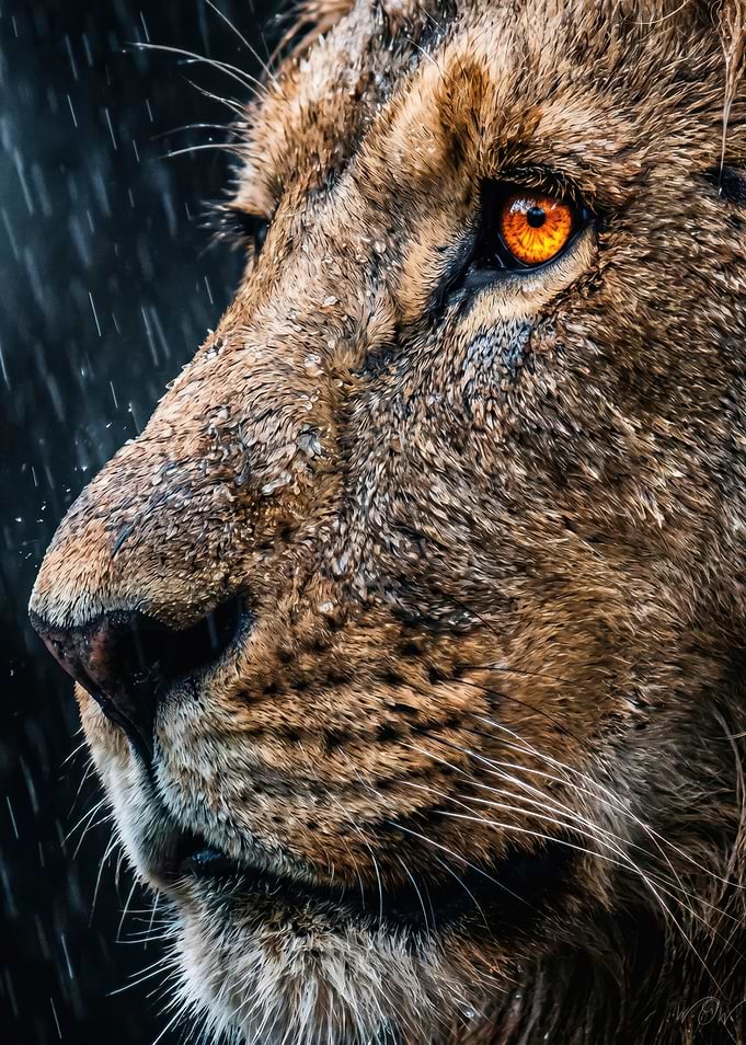 Savanna Fire