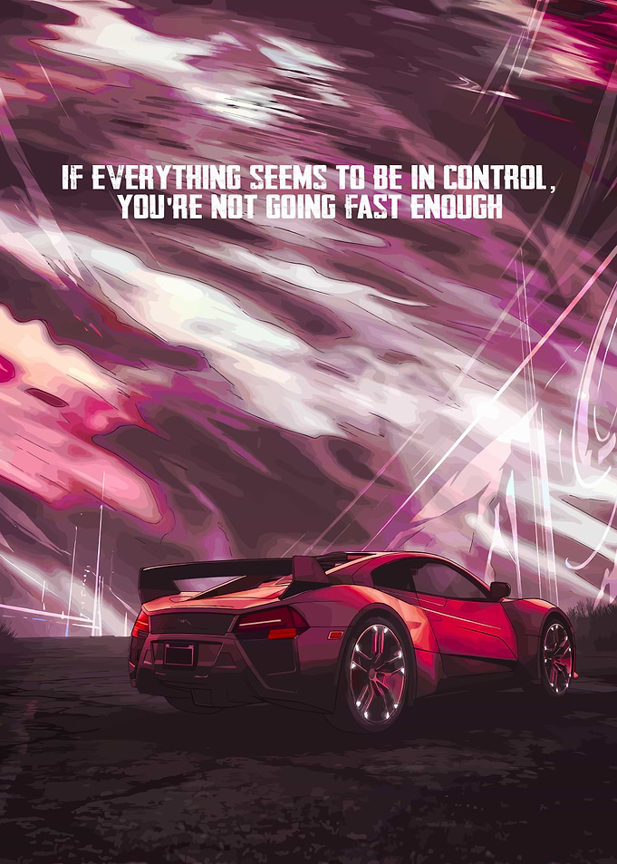 Need For Speed