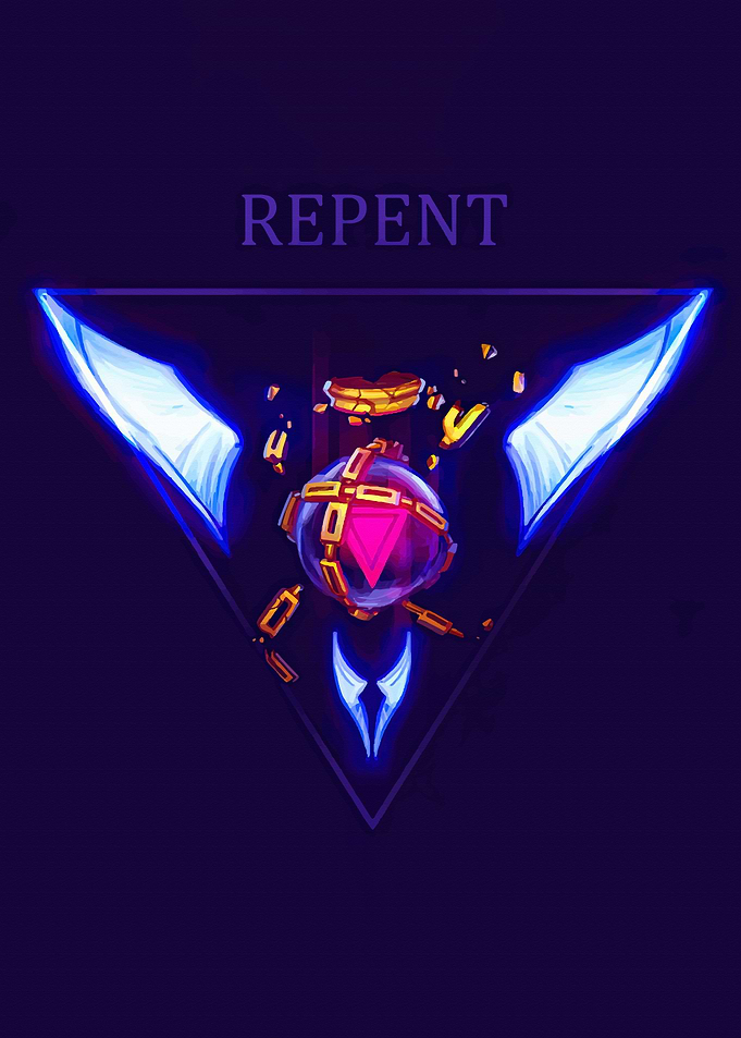 Repent Angelic Orb Icon