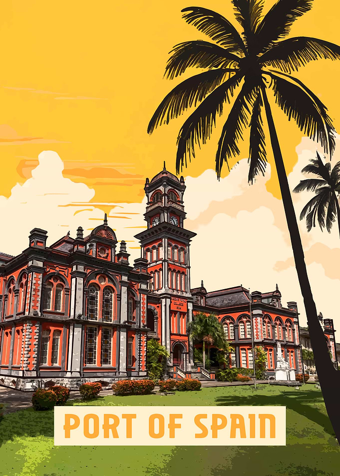 Port of Spain