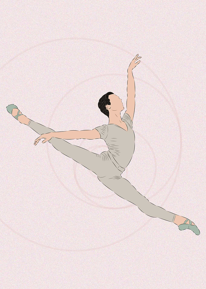 Kinetic Geometry Leap