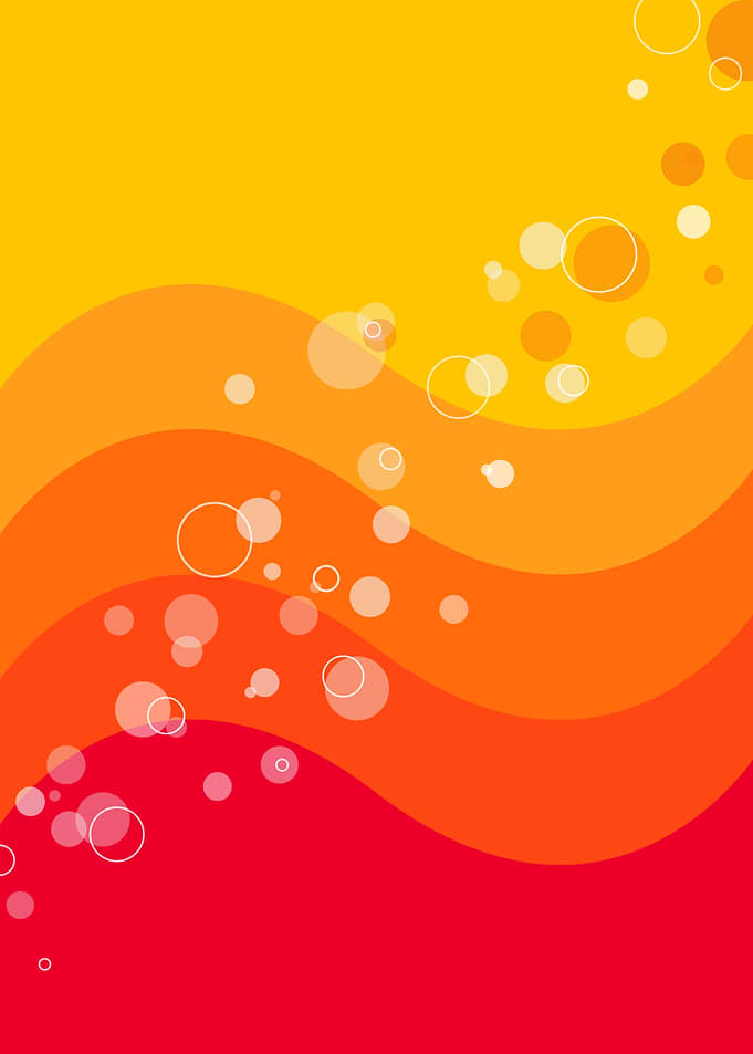 Orange Soda