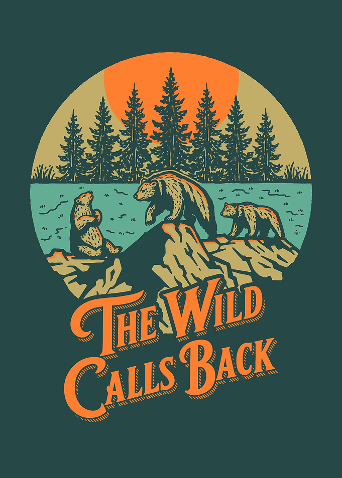 The Wild Calls Back