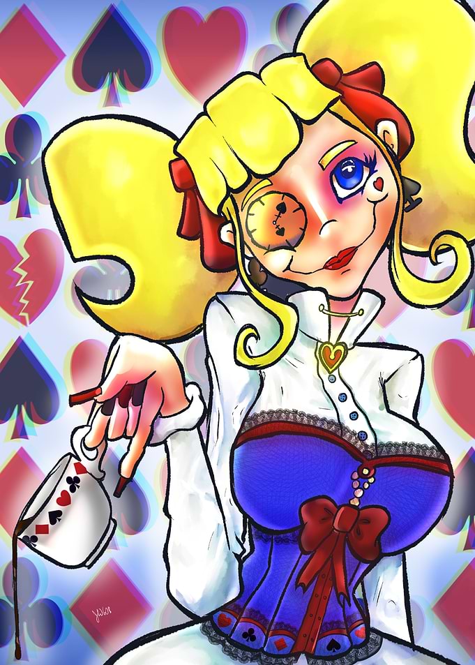 Alice