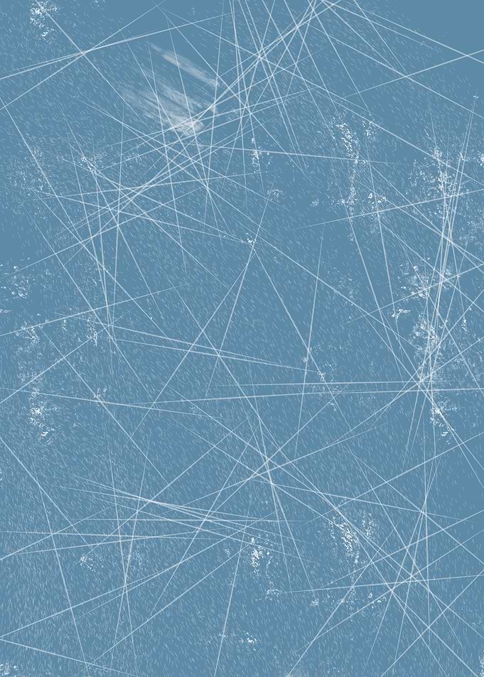 Ice Skating Rink Texture