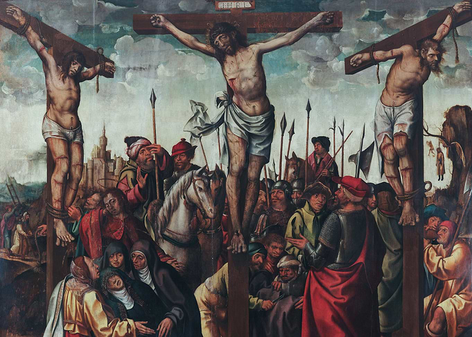 Calvary