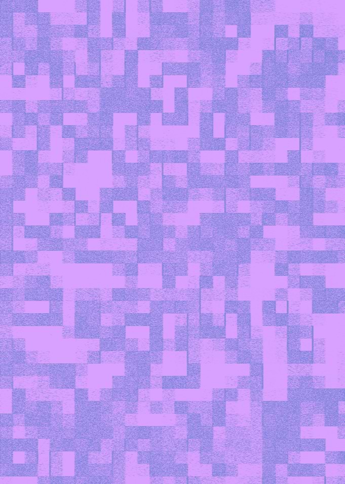 Abstract Geometric Pattern