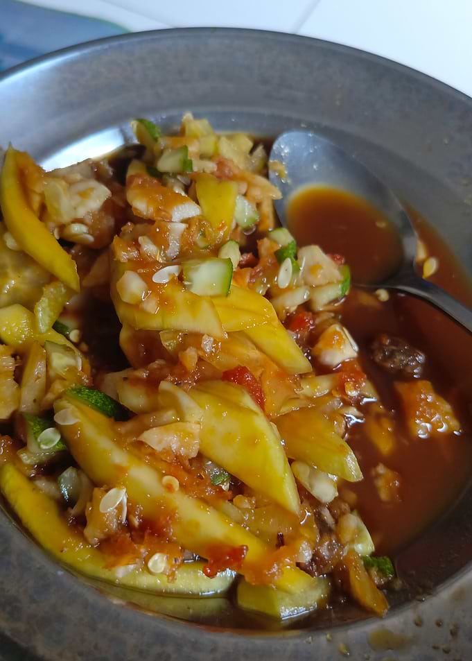 This is Rujak