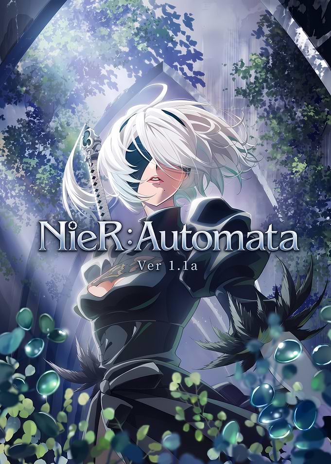 NieR: Automata B2