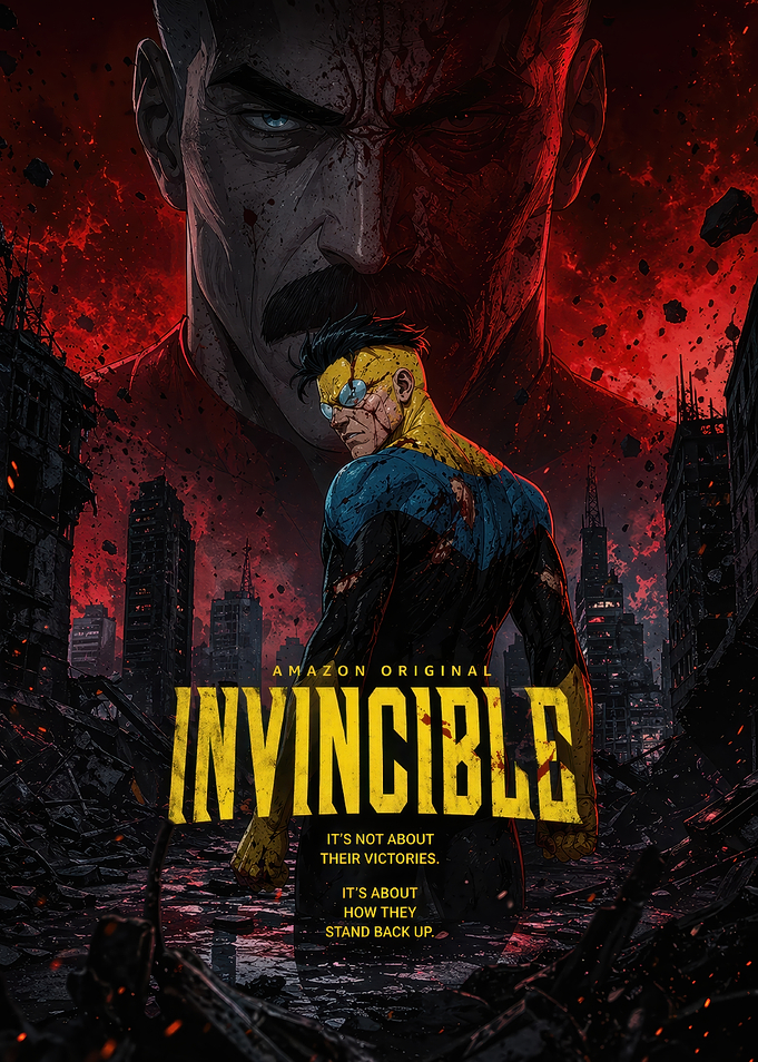 Invincible