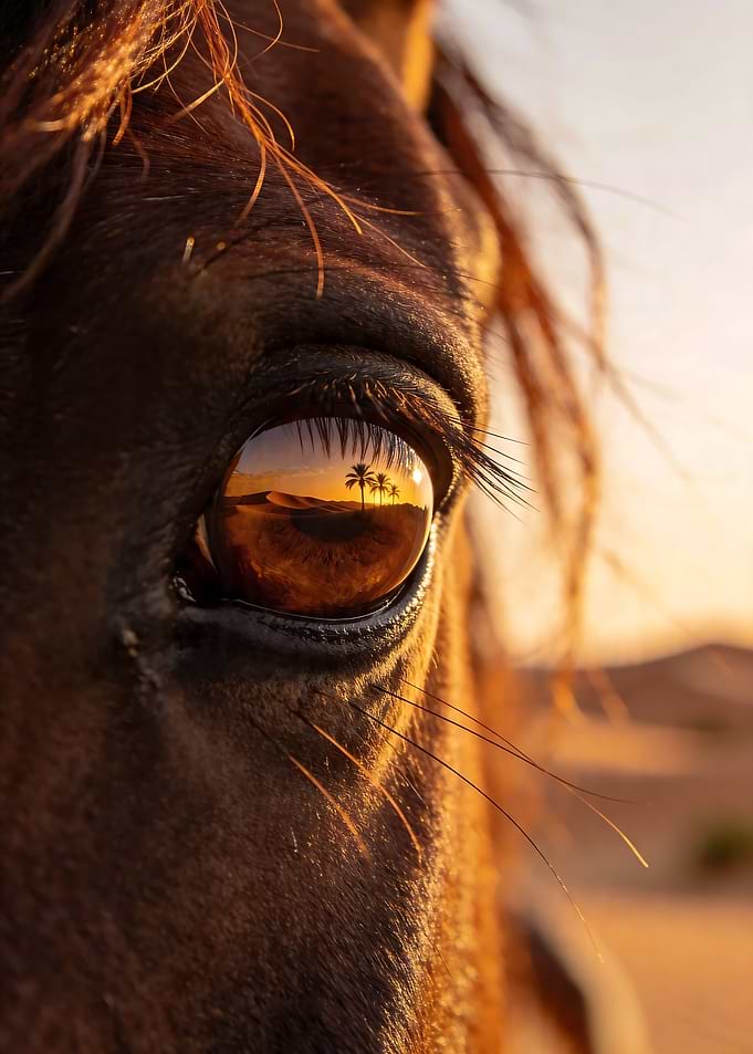 Soul of the Desert