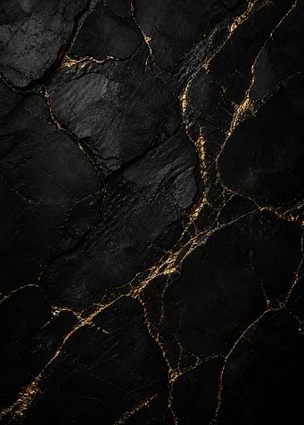 Broken Gold