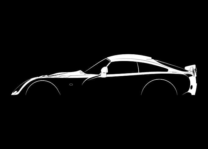 Sagaris Silhouette