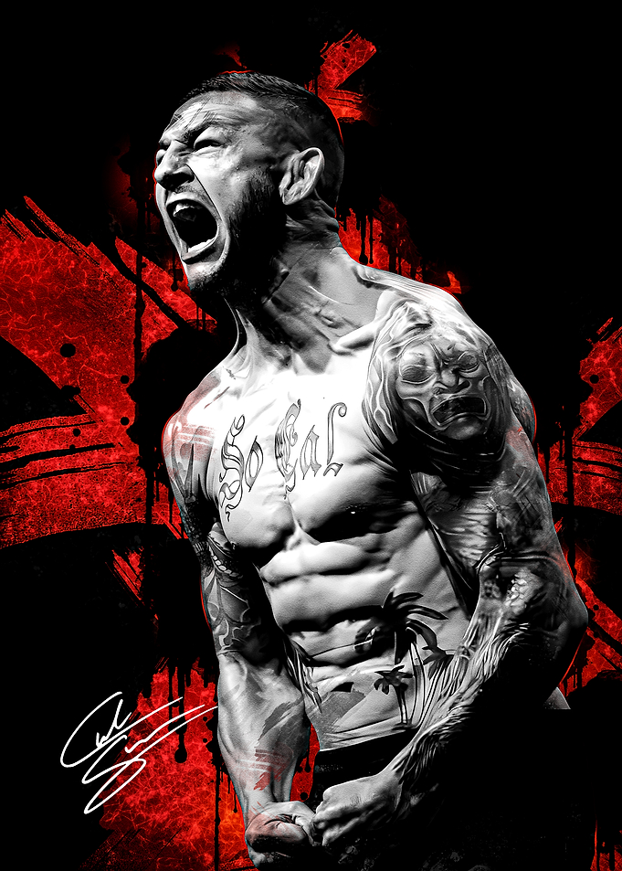 Cub Swanson UFC Fighter