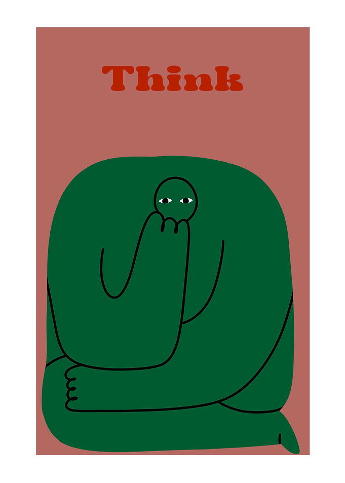 Green Character Thinking